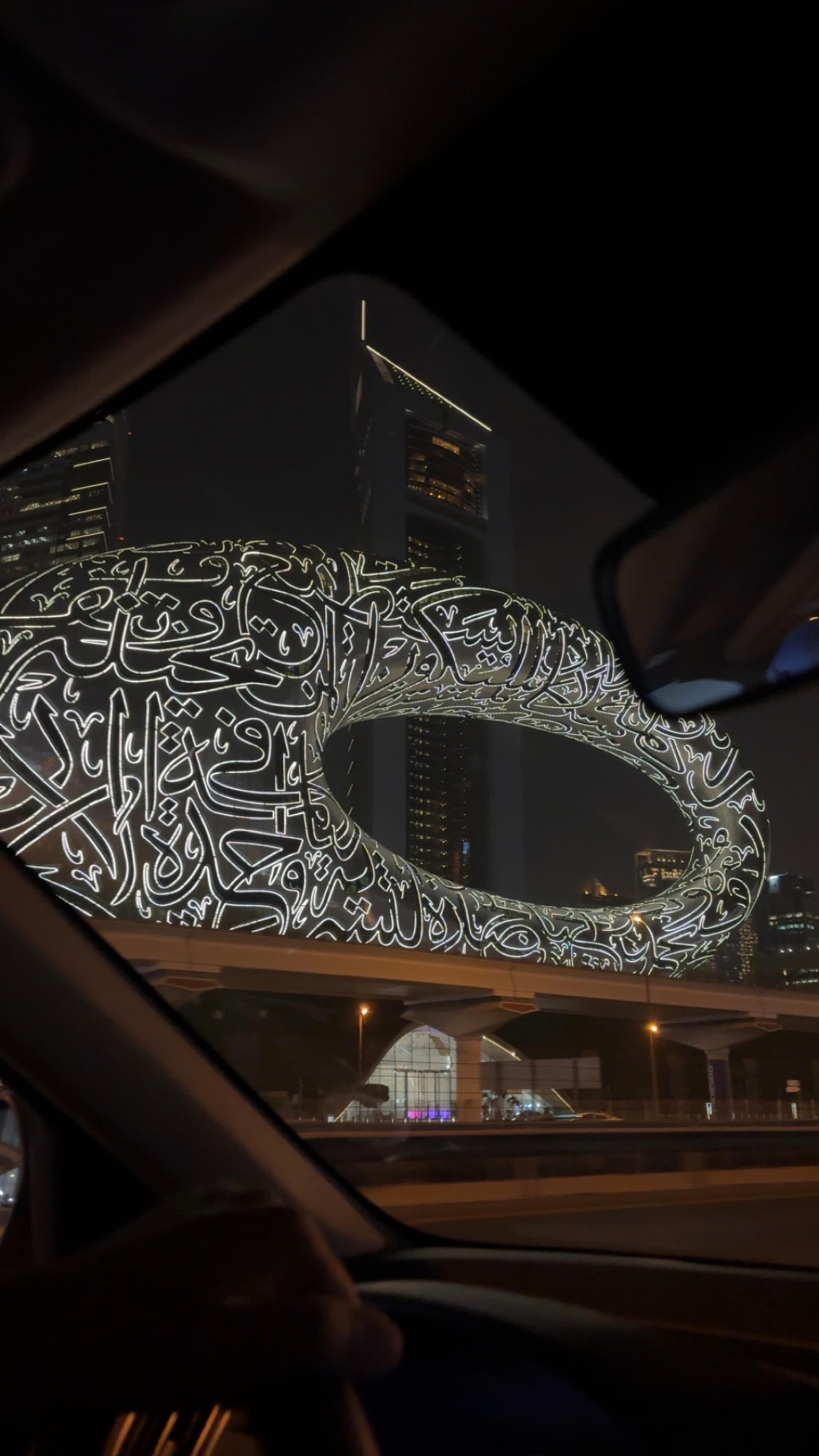 museum of the future